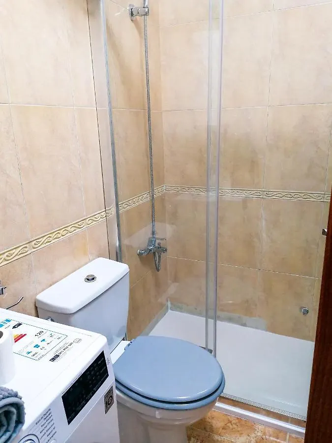 Vakantiehuis Charming Studio With Ocean View And Pool, Paraiso Del Sur 1207 Costa Adeje  Spanje