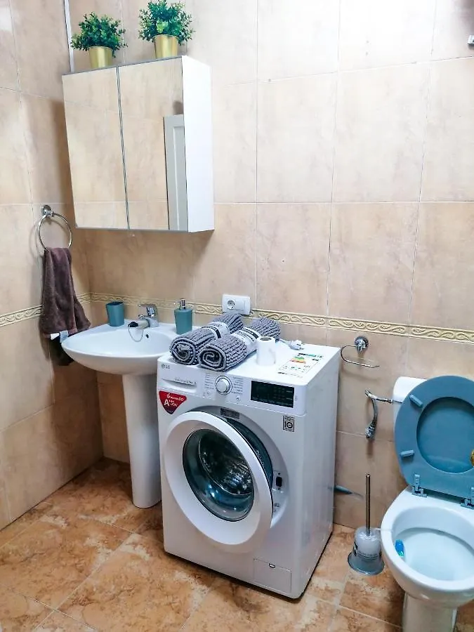 Charming Studio With Ocean View And Pool, Paraiso Del Sur 1207 Costa Adeje  Vakantiehuis Costa Adeje (Tenerife)